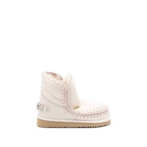 Mou `Eskimo 18 Rhinestones Logo` - NWT
